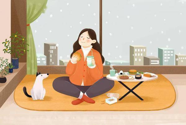 定点|一到冬天就疯狂长肉？自制“刮油减脂丸”，体重悄悄降！