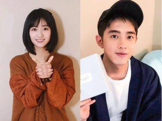 沈月梁靖康恋爱从这些照片就能看出端倪