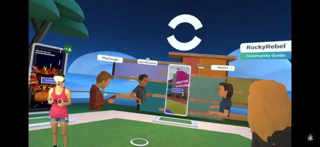 Oculus|花1900元，就能体验现实版“头号玩家”？扎克伯格的虚拟世界向成年人开放，是“VR世界”还是“元宇宙”？