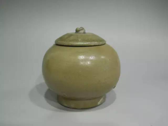 越窑青瓷,历史绵长,曾经是南青的代表