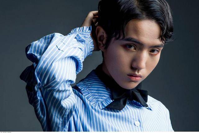 做好自己才能成就自己!周深只有一个_尹毓恪_比赛_歌曲