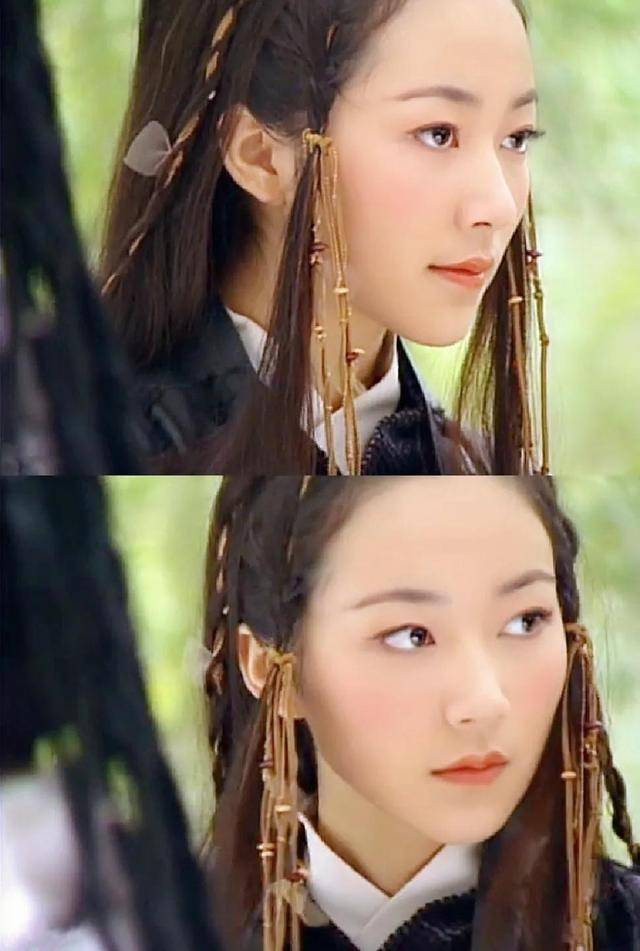 2004年,韩雪主演古装传奇电视剧《江山美人》,饰演活泼善良且胸怀大义