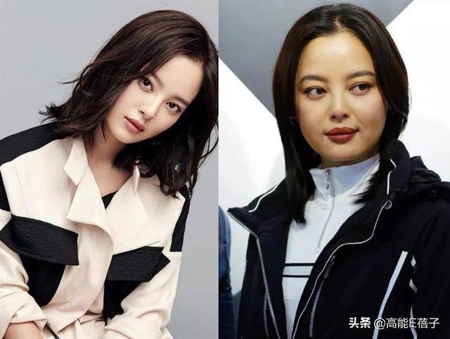 被吐槽胖了上热搜,辛芷蕾工作室怒发三条微博回怼网友:胖你妹_回应