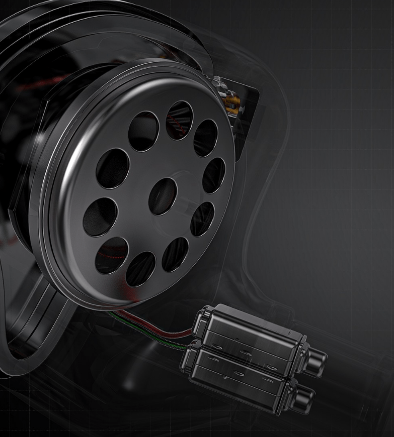 产品|飞傲 JD3 单动圈耳机/JH3 圈铁耳机发布：99 元/299 元起