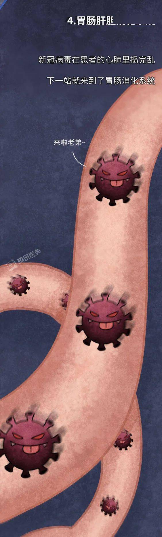 病毒|最早感染新冠病毒的人，后来怎么了？新冠最全后遗症曝光！