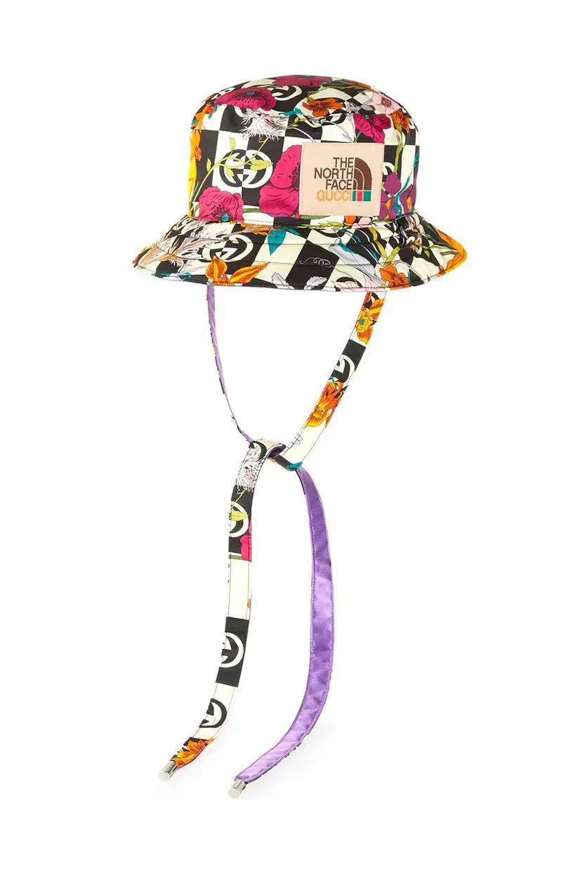 官宣 年底放大招！Gucci x TNF 最新联名系列正式官宣！