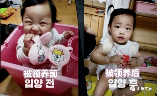 被领养8个月后她被养父母活活虐死肠破骨碎韩国郑仁案始末