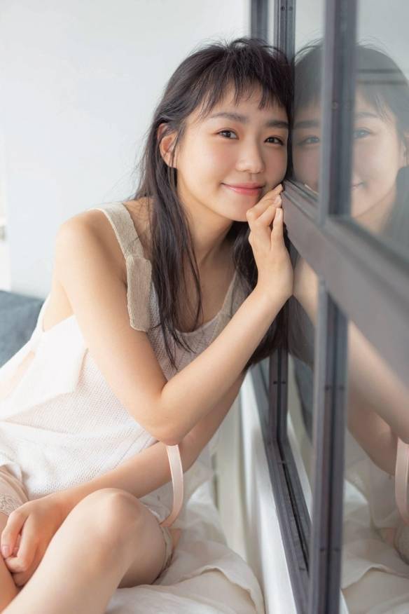 2021年爆红的日本女星top 10_古川_福原遥_山下美