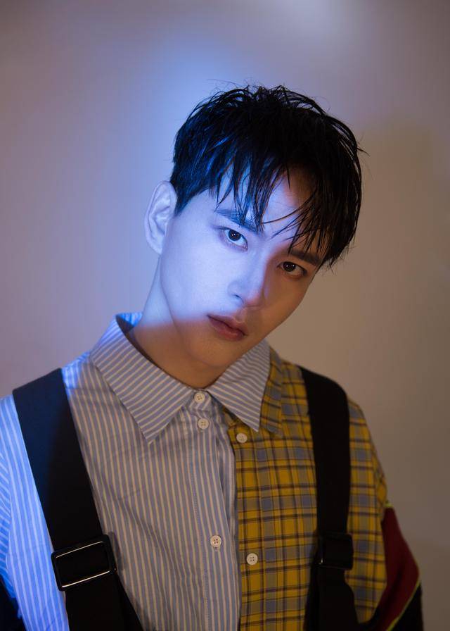 黄宥明用精湛演技诠释出如懿传里真正的男子