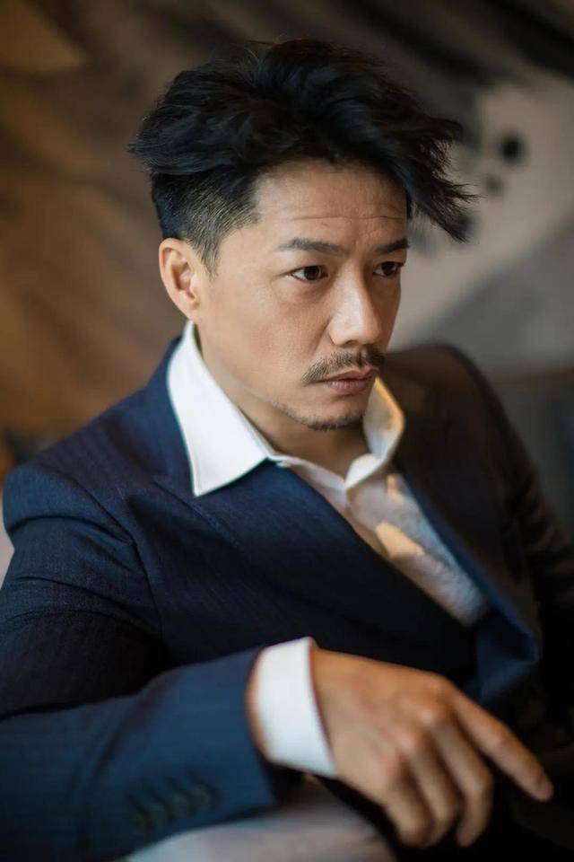 要不是因为段奕宏,我真不知道,中国还有这么牛的一部电影_二弟_王小帅_美国