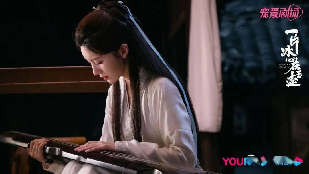 角色|和颂王子璇：找到不可控人生里的可控性