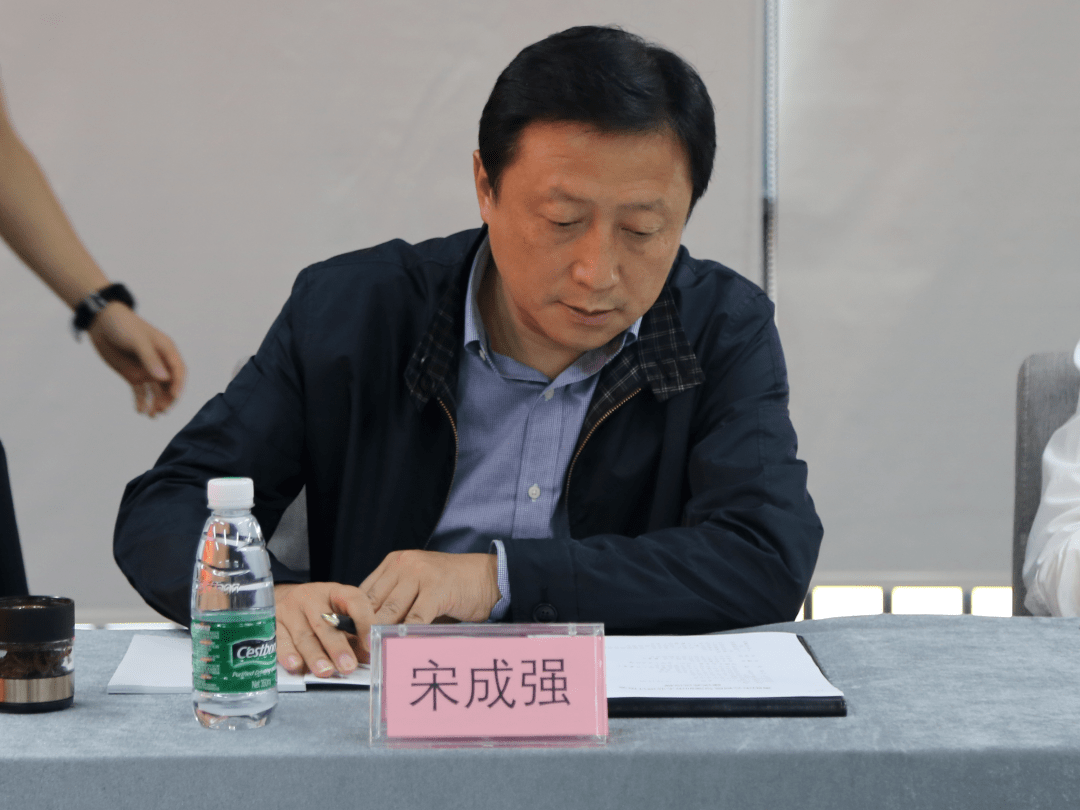 双城联动 | 贵阳市云岩区领导赴协会调研考察 聚焦设计领域创新合作