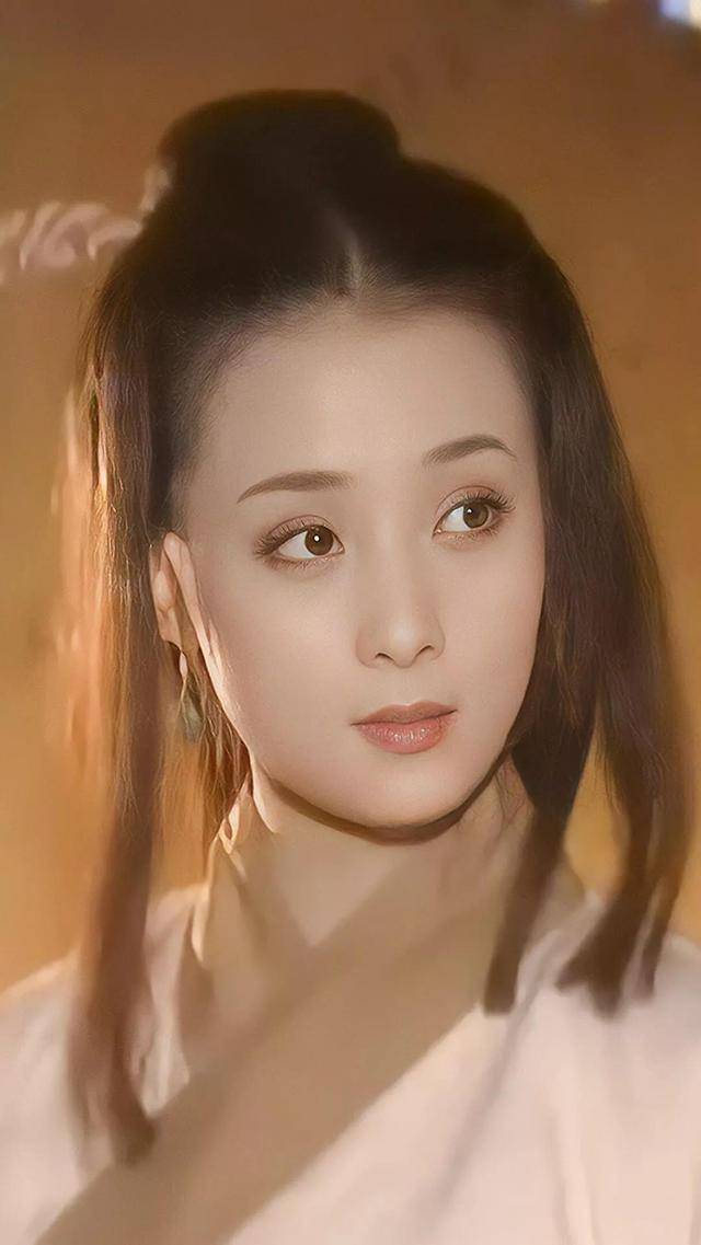 貂蝉剧中的蒋勤勤_冬日_生活_蒋勤勤