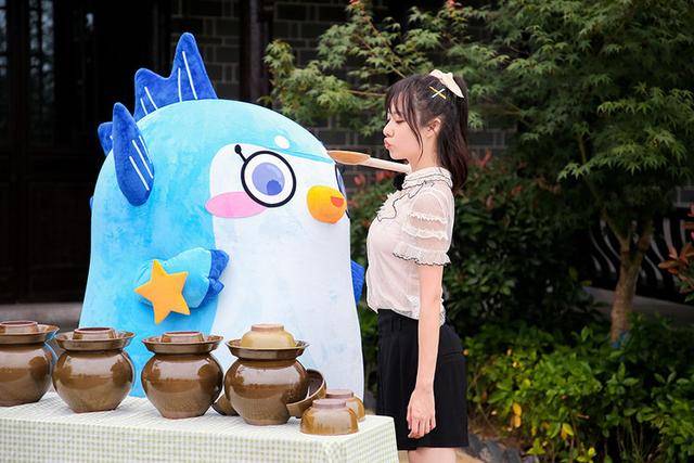 人偶总动员4催泪收官曹曦月惹回忆杀泪别哆宝