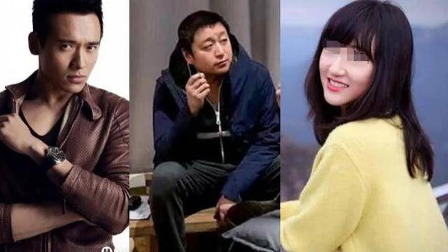 高云翔案检方女主和王晶调情不代表自愿发生关系王晶庭上窃笑