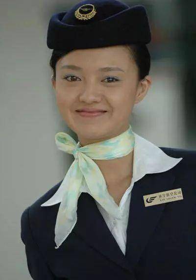 42岁宝藏女孩傅晶,为何还能演18岁少女,微博说明一切,收藏_麦香_表演