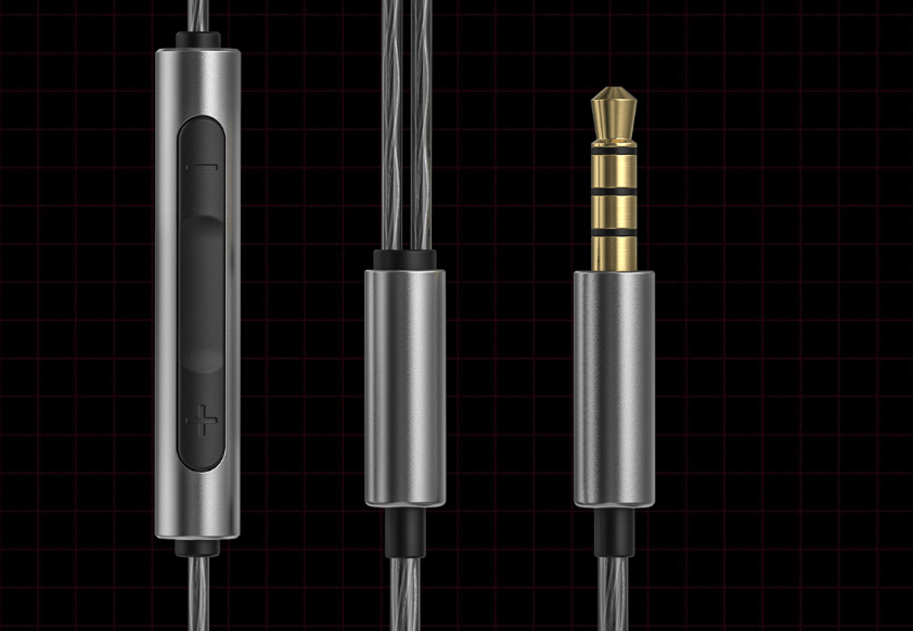 产品|飞傲 JD3 单动圈耳机/JH3 圈铁耳机发布：99 元/299 元起