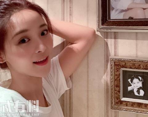 盗墓笔记之怒海潜沙阿宁是谁演的李曼个人资料作品是什么