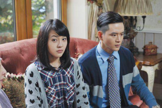 村里那点事儿电视剧第二部 f5846142f7454314805d2c09d6d8dd5d.jpeg