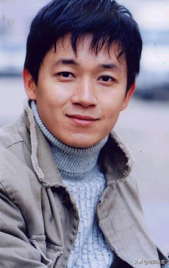 坎坷的潘粤明:鲜肉出道,与董洁因戏生情,却被出轨至今单身