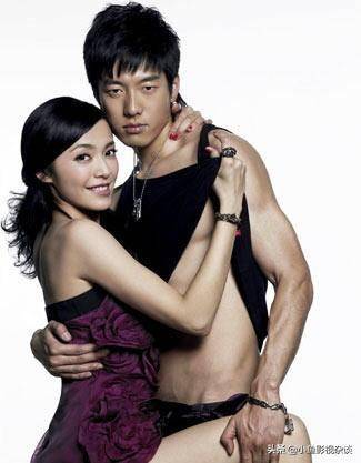 姚晨与凌潇肃离婚8年真实原因曝光看似感情破裂实则早有预谋