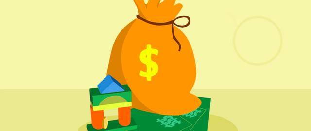 地府的魔幻金融大战_money_纸钱_祖先