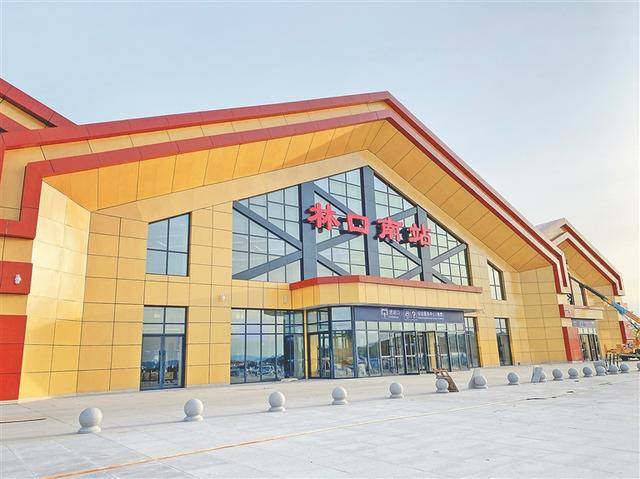 步入高铁时代龙江东部城市入圈进群