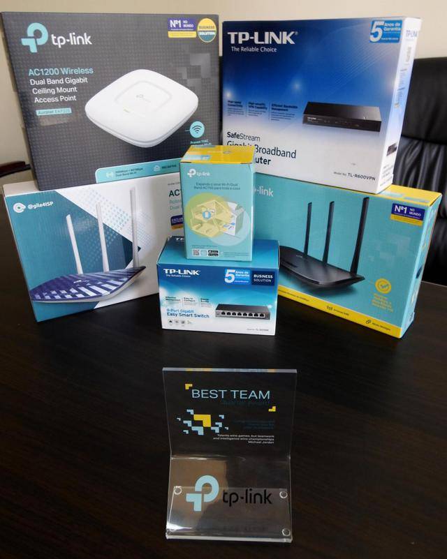 callnovo葡萄牙语客服技术团队获tplink2019最佳外包团队殊荣