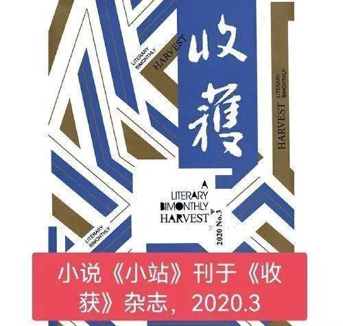 世界万物在有了柔情的人眼里总是美一些严歌苓新作小站摘句