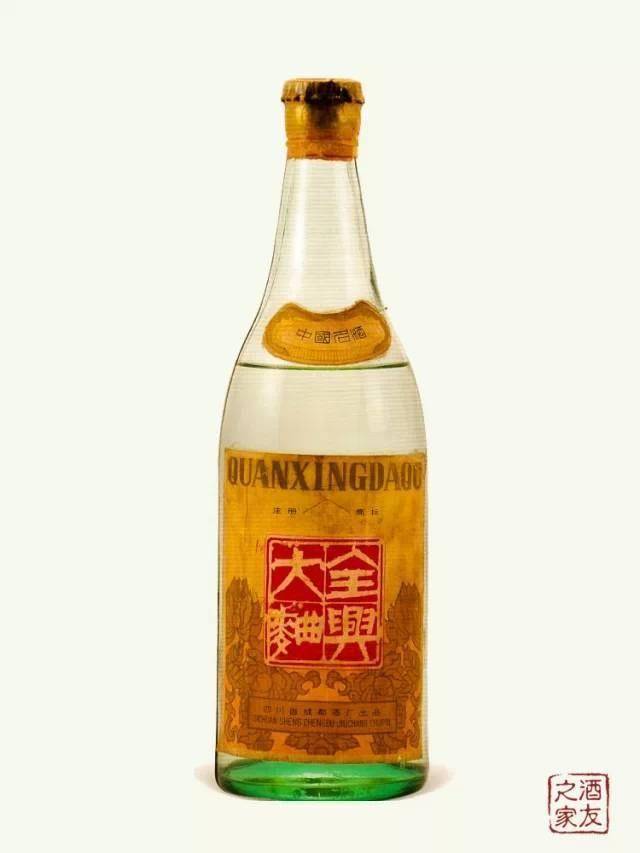 中国十大浓香型白酒有哪些?