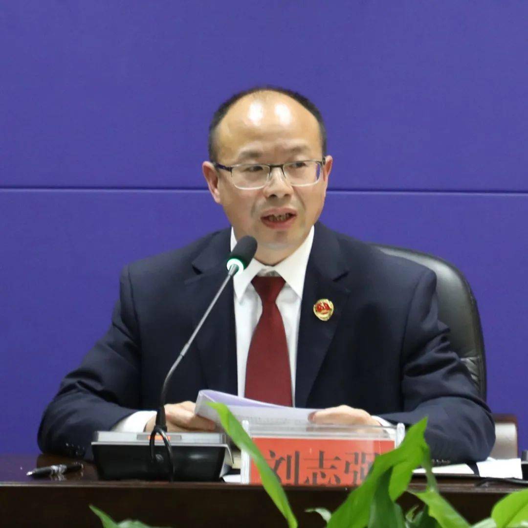 法治宜章加压奋进增红消绿宜章县检察院吹响年终冲刺集结号