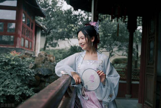 故事:贵门嫡女下嫁给一庶子,还没等过门,夫君就有了怀孕的外室_娘子