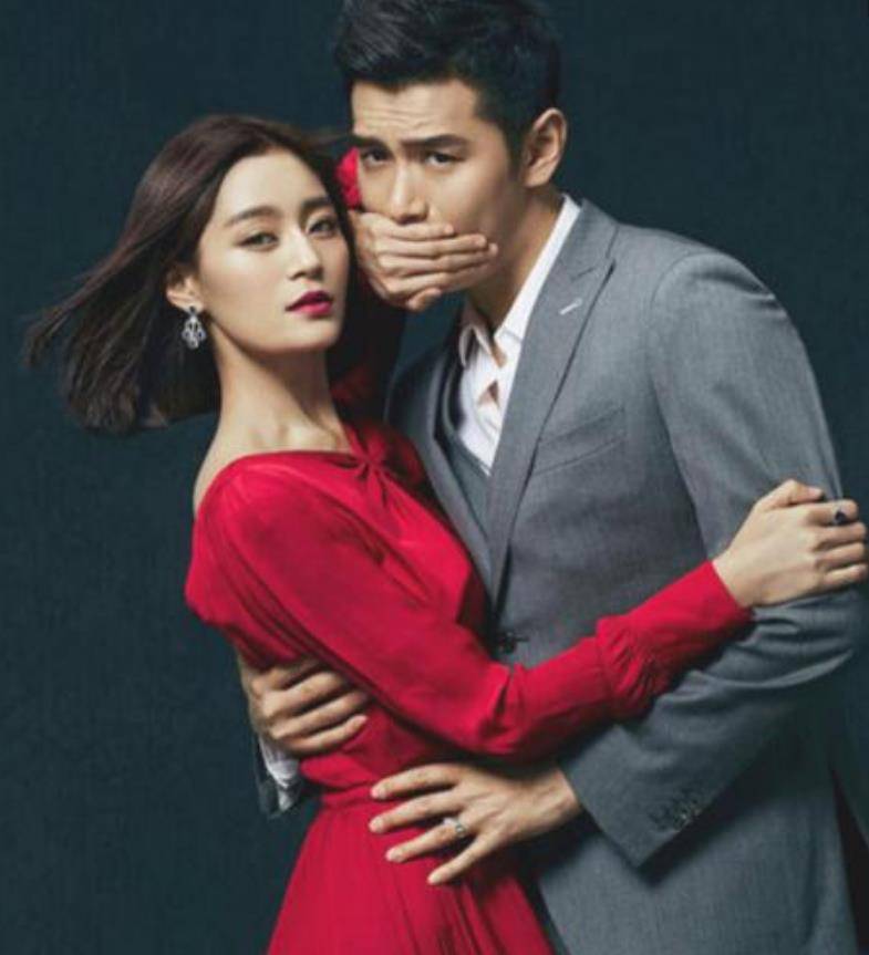 首先要说的就是王媛可和王雨,王雨曾经在美人为馅里饰演的是总是叼着