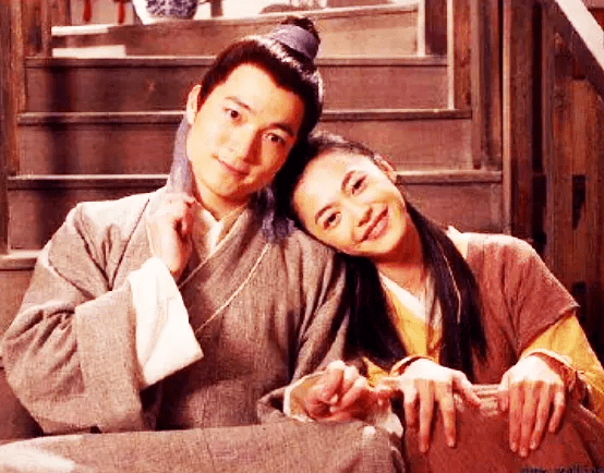 因为|15年后，才终于看懂了《武林外传》！