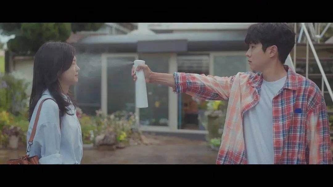 夏天|一边说套路，一边又爱这剧到不行？