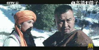 乌海|涂们，一生驰骋在电影草原的骏马