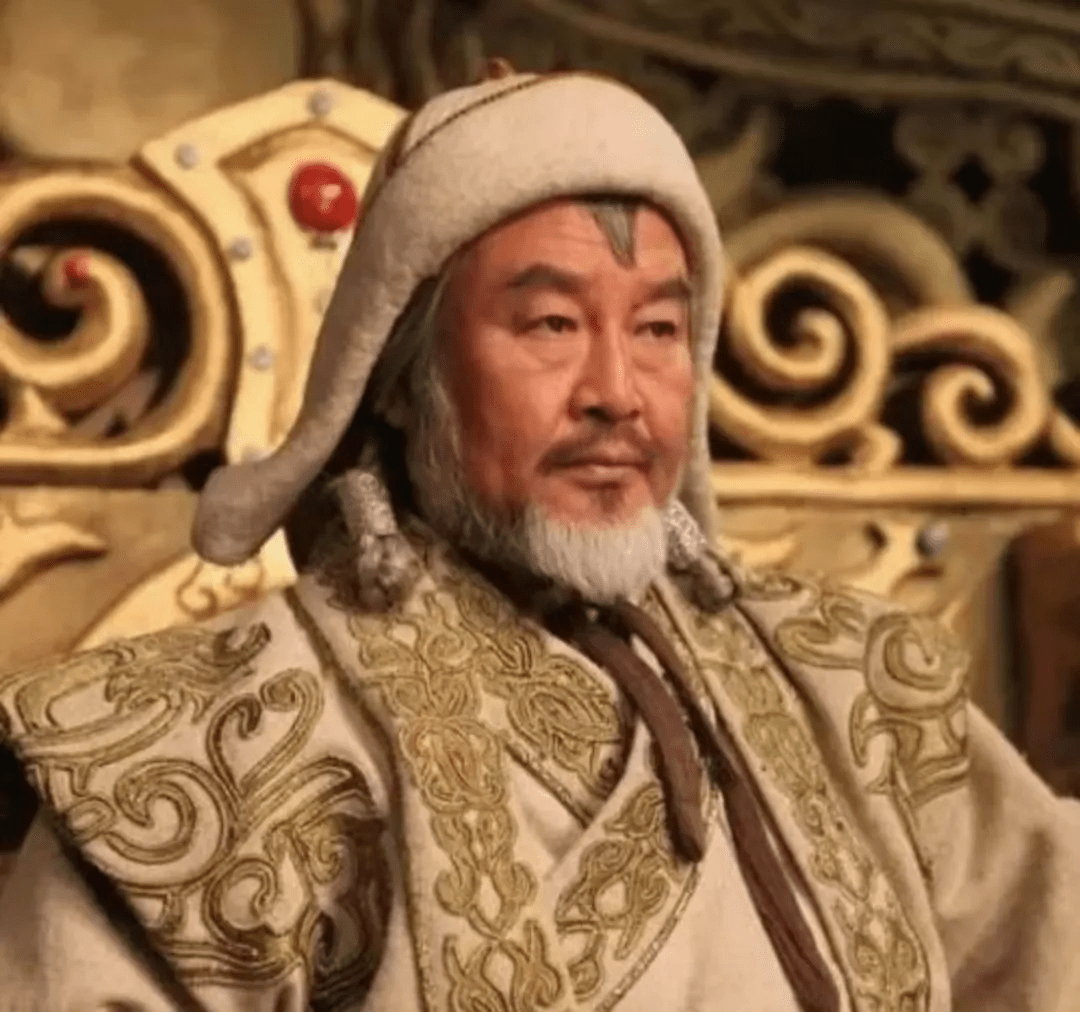 呼伦贝尔市|一路走好！著名演员涂们因病离世，曾主演《老兽》《笑傲江湖》