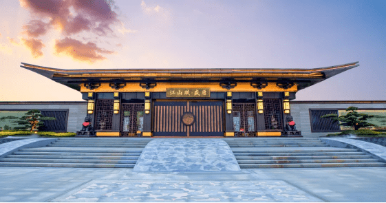 安徽振兴控股集团深度解密安徽本土10强房企