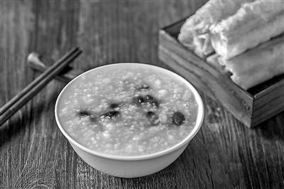 卵磷脂|早餐西式好还是中式好？常备有三宝