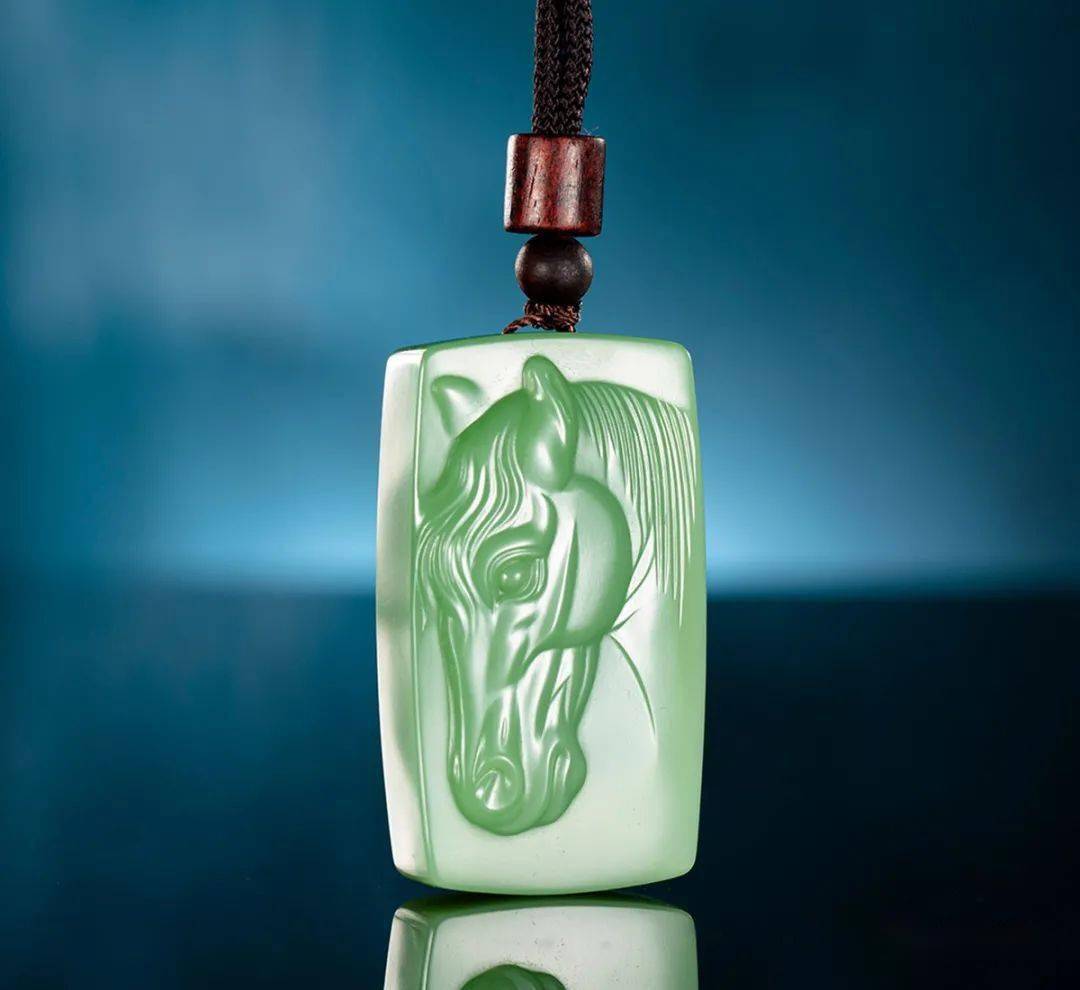 今晚截拍:博观严选(155)期 当代玉雕大师作品专场(六十二)_和田玉_cm