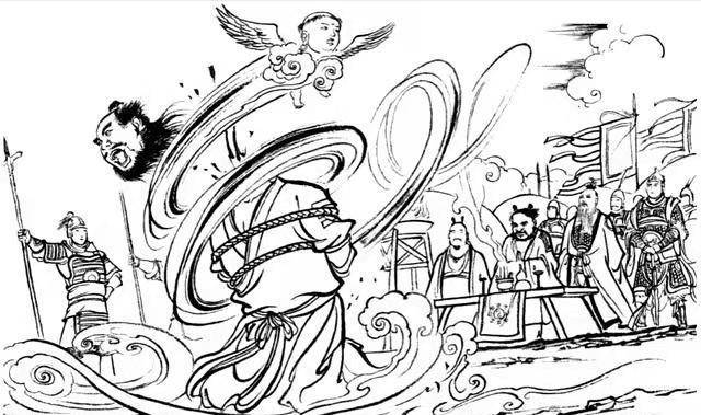 神仙法宝排行_封神演义十大法宝排名,混元金斗勉强上榜,诛仙四剑未进前三