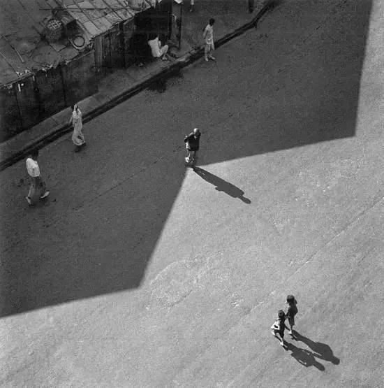 因为|“不要因为我拍过三级片，而否认我是一个出色的摄影师”