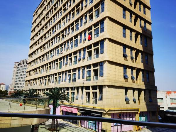 松江【恒都广场】售楼处电话丨售楼处地址【售楼中心】24小时看房热线