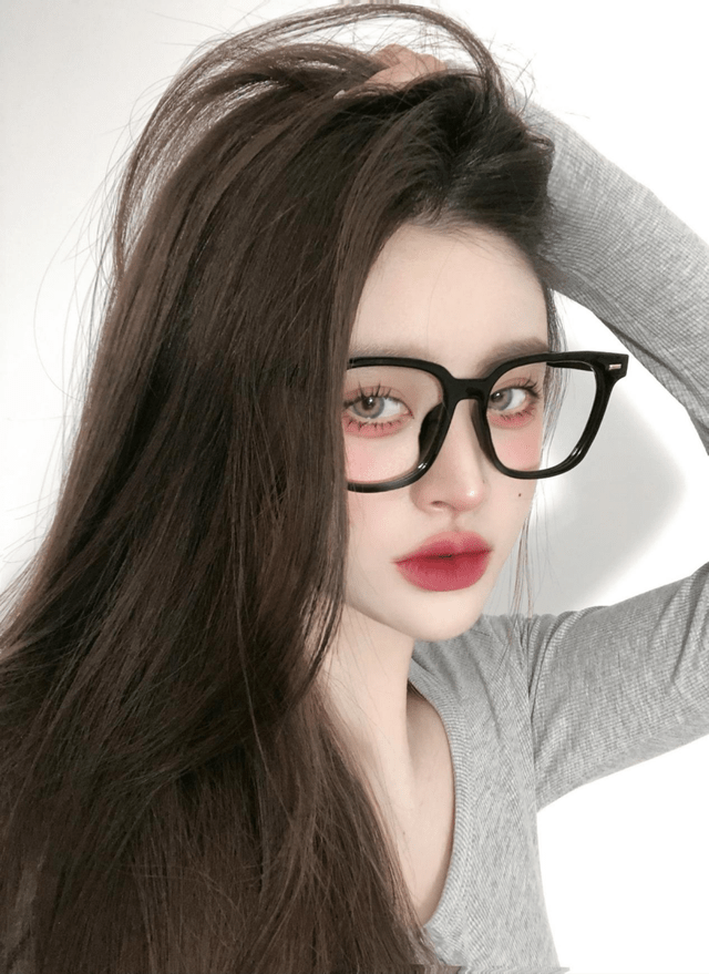 半面桃花妆撩人开运当属粉粉嫩嫩桃花面用妆容小心机迅速提升好感学会