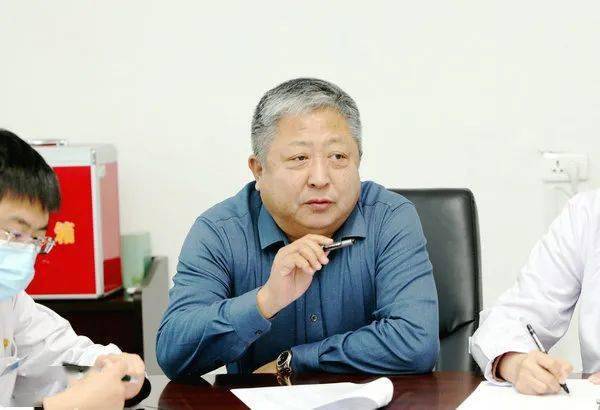 医院文化 | 齐医附属二院召开"航行50载 同心擎宏图