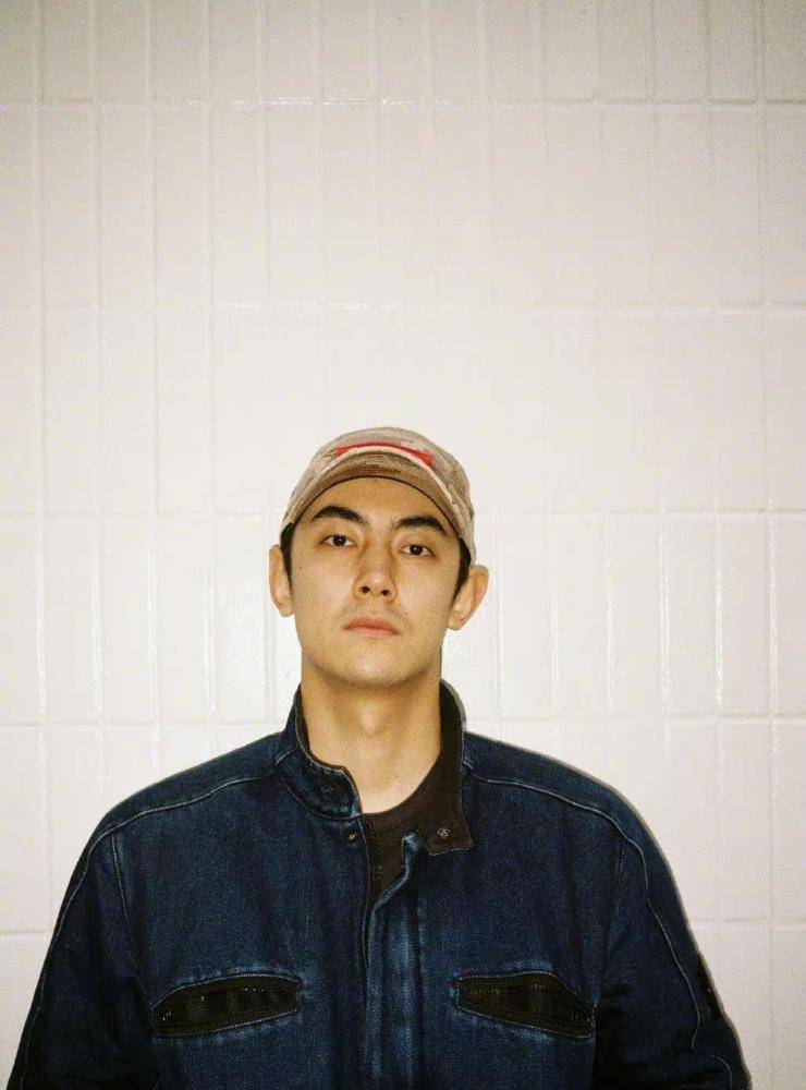 纪凌尘大方公开新女友女方长相甜美可爱和阚清子终究意难平