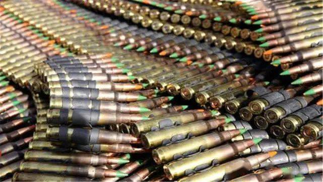 被子弹打中后能活多久?原来我们都被影视剧骗了_杀伤力_玻璃_作战