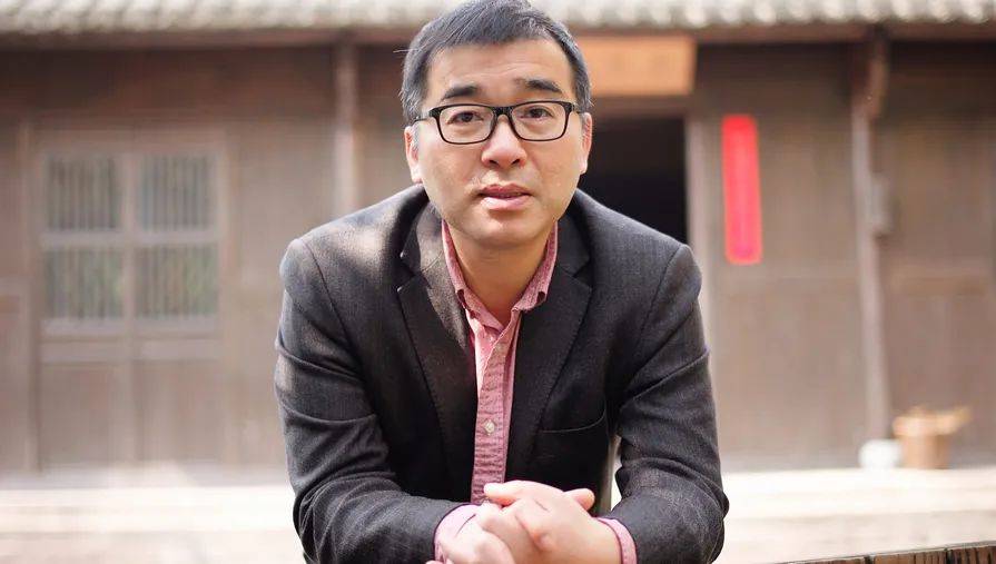 浙大教授蔡天新数学与艺术其实没那么遥远