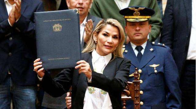 玻利维亚或成下一个美国?