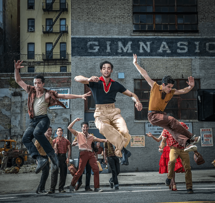 丑闻|北美票房｜或受疫情与丑闻拖累，斯皮尔伯格新片惨遭滑铁卢